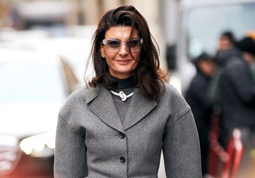 Caída estacional del cabello a los 60: qué hacer y qué no hacer a principios de primavera